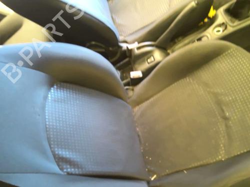 Right front seat PEUGEOT 206+ (2L_, 2M_) 1.1 | BP39979886C16 - Image 8
