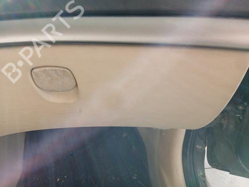 Glove box ALFA ROMEO 159 (939_) 1.9 JTDM 8V (939AXE1B) | BP30457776C95 - Image 2