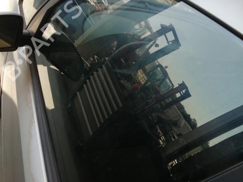 Front left door window OPEL MERIVA A MPV (X03) 1.7 CDTI (E75) | BP28016636C18 