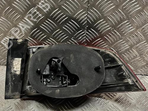Left taillight RENAULT LAGUNA II (BG0/1_) 1.9 dCi | BP20883147C34 