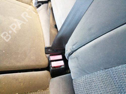 Seat buckle PEUGEOT 407 SW (6E_, 6D_) 2.0 HDi 135 | BP27205385I32 