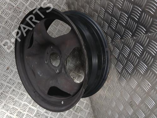 Used Rim Rim 31940810 31940810