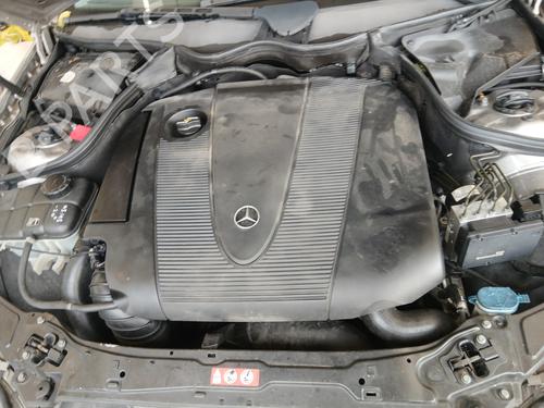 Warning switch MERCEDES-BENZ C-CLASS (W203) C 220 CDI (203.008) | BP32113680I22 - Image 9