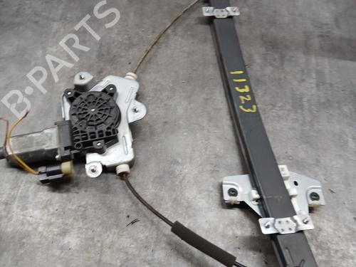 front-left-window-mechanism-kia-picanto-i-sa-2004-2005-2006-2007-2008-2009-2010-2011-2012-33233801 main image
