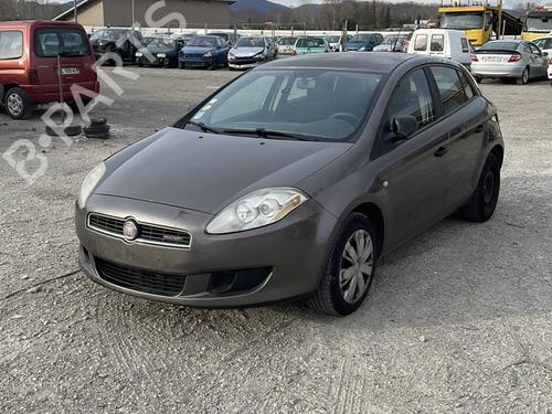 Used Parts FIAT BRAVO II (198_) 1.9 D Multijet (198AXE1A) 1951780