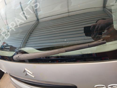 Used Rear windshield wiper arm CITROËN C3 I (FC_, FN_) 1.4 HDi (68 hp) 28587263