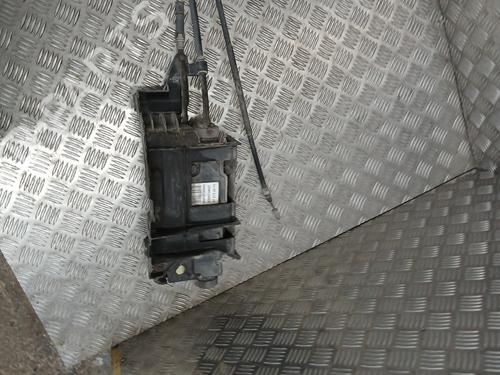 Electric handbrake RENAULT SCÉNIC II (JM0/1_) 1.5 dCi (JM1E, JM16) | BP28184592E5 