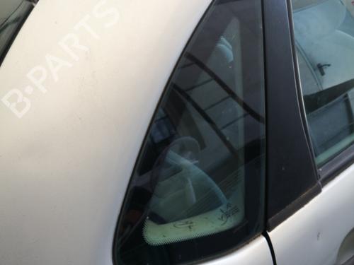 Used Rear right quarter glass CITROËN C3 I (FC_, FN_) 1.4 HDi (68 hp) 27572258