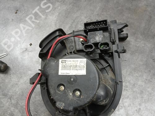 Silniczek dmuchawy nagrzewnicy RENAULT CLIO II (BB_, CB_) 1.4 16V (B/CB0P, BB13) | BP30515934M62