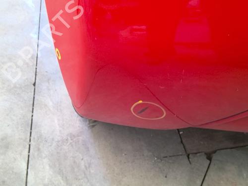 rear-bumper-renault-twingo-ii-cn0_-2007-38681813 main image
