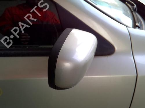 Right mirror RENAULT LAGUNA II (BG0/1_) 1.9 dCi | BP20885192C27 