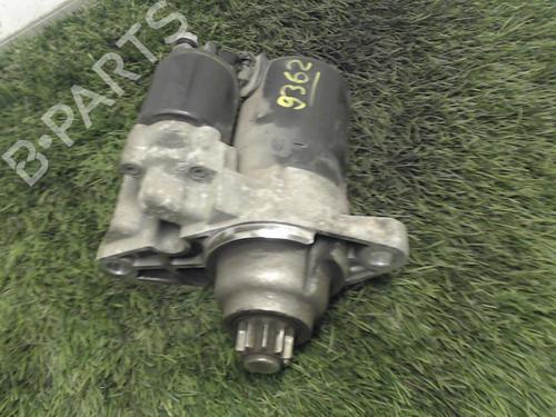 Starter SKODA FABIA I (6Y2) 1.2 | BP20883176M8 