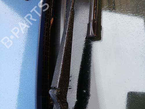 Vindspejlsviskerarm PEUGEOT 106 II (1A_, 1C_) 1.4 i (75 hp) 31355555