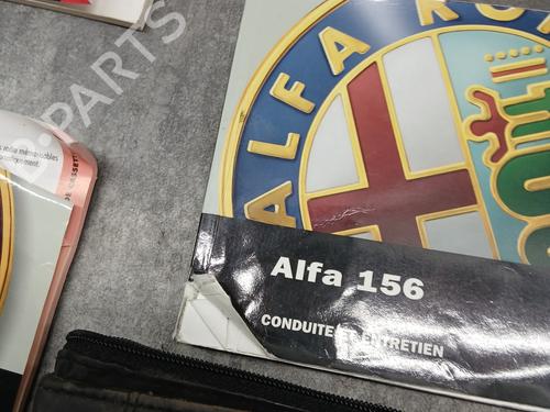 Other ALFA ROMEO 156 Sportwagon (932_) 2.4 JTD (932.BXC00) | BP30479954O1 