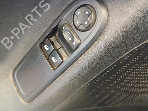 Left front window switch CITROËN C3 II (SC_) 1.1 i | BP36170422I27 - Image 2