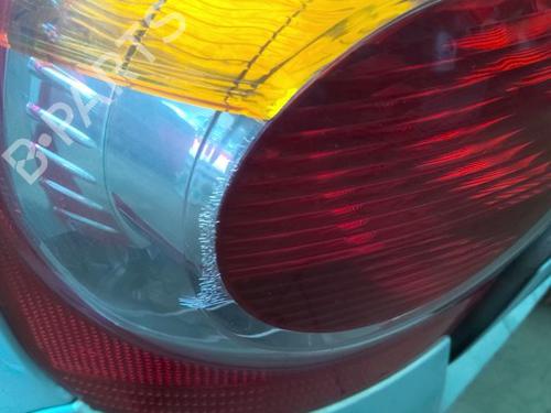 Used Left taillight Left taillight 38911495 38911495