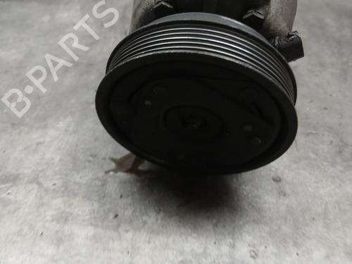 Used AC compressor AC compressor RENAULT MEGANE I (BA0/1_) 1.6 16V (BA04, BA0B, BA11, BA1J, BA16, BA19, BA1K, BA1V,... (107 hp) 31829867 31829867