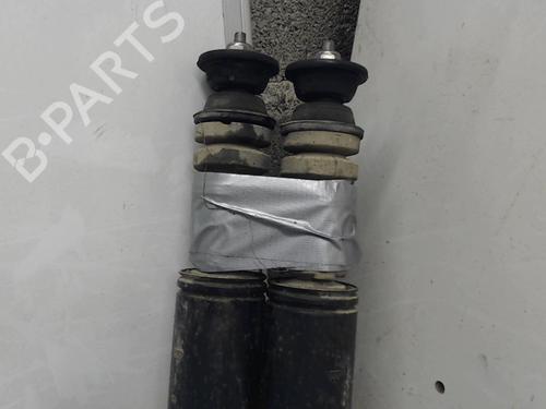 Right rear shock absorber RENAULT CLIO III (BR0/1, CR0/1) 1.5 dCi (BR17, CR17) | BP20885384M19 