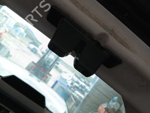 Tailgate lock RENAULT LAGUNA III (BT0/1) 1.5 dCi (BT00, BT0A, BT0T, BT1J) | BP30129820C101