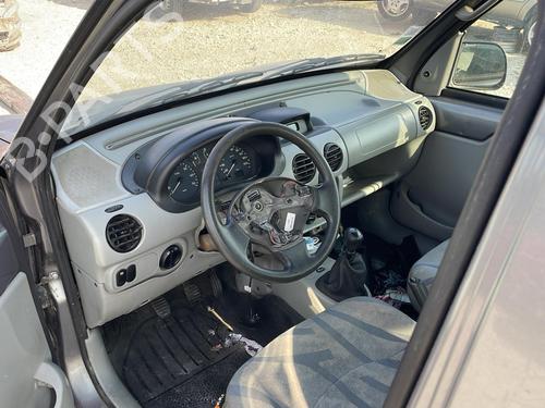 RENAULT KANGOO (KC0/1_) 1.5 dCi (KC07) 1985286