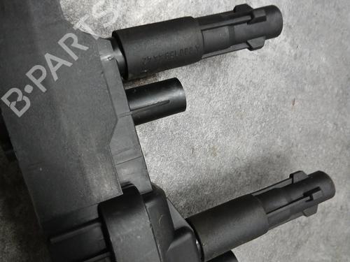 Ignition coil MERCEDES-BENZ A-CLASS (W168) A 140 (168.031, 168.131) | BP28189832M94 