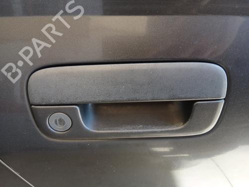 Used Front right exterior door handle Front right exterior door handle PEUGEOT 406 (8B) 2.0 16V (132 hp) 36009812 36009812