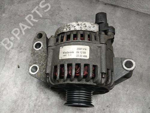 Used Alternator Alternator 30962202 30962202