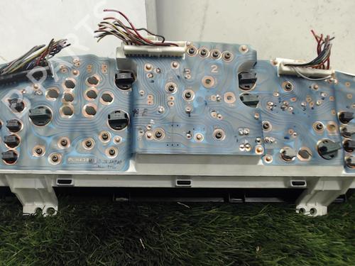 Used Instrument cluster Instrument cluster MAZDA MX-6 (GE) 2.5 24V (GE10L) (165 hp) 20887320 20887320