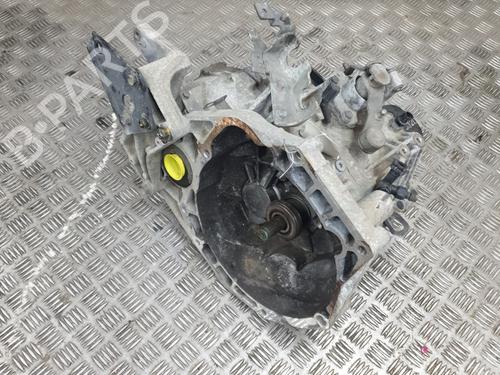 Gearbox SUZUKI SWIFT III (MZ, EZ) 1.3 DDiS (RS413D) | BP38596511M3 - Image 2