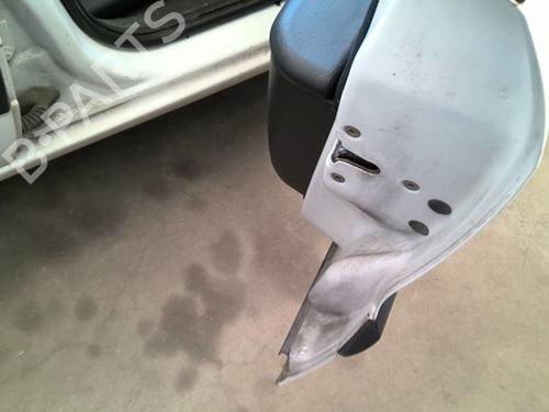 Used Front right lock Front right lock 39255908 39255908