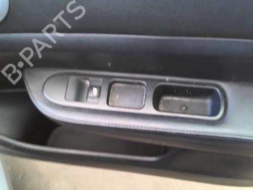 Right front window switch PEUGEOT 307 (3A/C) 2.0 HDi 135 | BP40498835I26 - Image 3