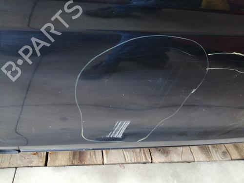 Left front door FORD FIESTA VI (CB1, CCN) 1.25 | BP26049358C2 