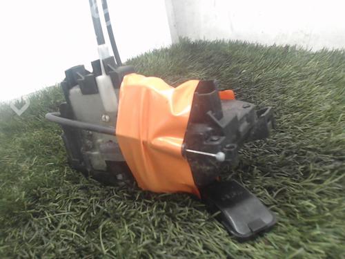 Front left lock RENAULT CLIO III (BR0/1, CR0/1) 1.4 16V | BP20882608C98 
