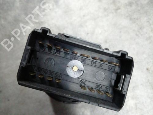Headlight switch VW POLO (6N2) 1.4 TDI | BP27717269I24  - Image 5