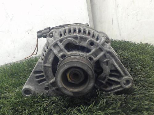 Used Alternator NISSAN MICRA II (K11) 1.3 i 16V (75 hp) 21276147