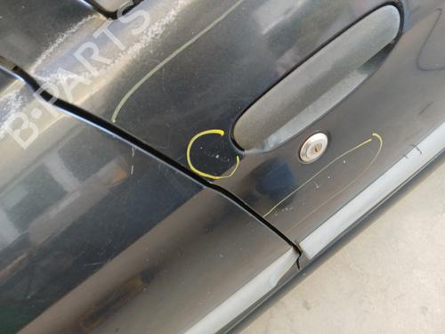 Right front door CITROËN XSARA PICASSO (N68) 2.0 HDi | BP29252013C3 
