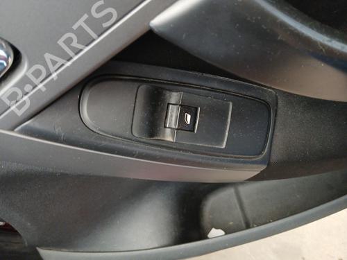Used Right front window switch CITROËN C4 Picasso I MPV (UD_) 1.6 HDi (109 hp) 28584023