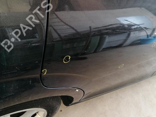 Right rear door SEAT LEON (1P1) 1.6 TDI | BP26709380C5 