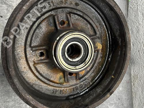 Other RENAULT CLIO III (BR0/1, CR0/1) 1.2 16V Hi-Flex (BR1U, CR1U) | BP29429189O1 