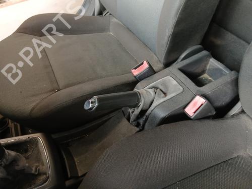 håndbremse OPEL ASTRA H (A04) 1.7 CDTI (L48) (100 hp) 29936057