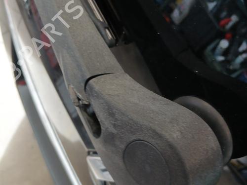 Rear wiper motor RENAULT MODUS / GRAND MODUS (F/JP0_) 1.5 dCi (JP0G, JP0H) | BP29888687M102