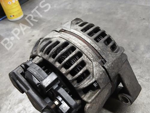 Alternador Alternador OPEL ASTRA G Hatchback (T98) [1998-2009] 36944476 36944476
