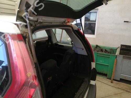 Used Tailgate lift support CITROËN C4 Grand Picasso I (UA_) 1.6 HDi (109 hp) 27800792