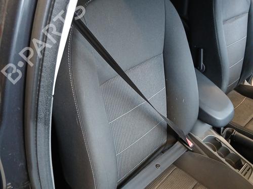 Sikkerhedssele foran højre FORD FOCUS II (DA_, HCP, DP) 1.6 TDCi (90 hp) 32215599
