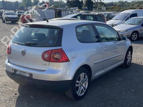 Left tailgate light VW GOLF V (1K1) 1.9 TDI | BP20881657C79 