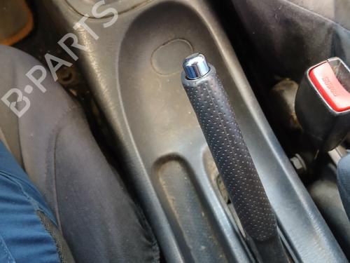 Hand brake NISSAN ALMERA II Hatchback (N16) | BP35791723I18 - Image 3