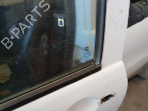 Used Front left door window Front left door window FIAT STRADA Pickup (178_, 278_) 1.3 D Multijet (278AYR1A) (95 hp) 35958895 35958895
