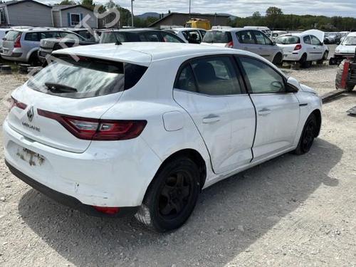 Right front brake caliper RENAULT MEGANE IV Hatchback (B9A/M/N_) 1.5 Blue dCi 95 (B9A2, B9A6) | BP23568067M104  - Image 8