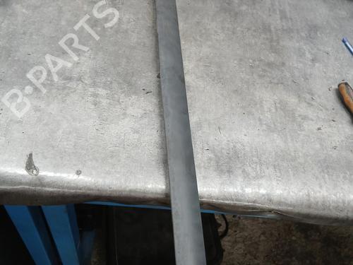 Used Door moulding trim PEUGEOT 307 Break (3E) 1.6 HDi 110 (109 hp) 28321673