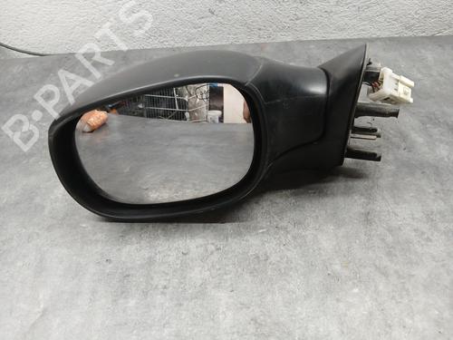 Used Left mirror CITROËN XSARA PICASSO (N68) 1.8 16V (115 hp) 29186343